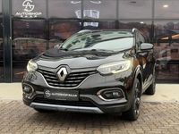 Gebraucht Renault Kadjar Black Edition 159 PS (116 kW) 2021 Schwarz SUV