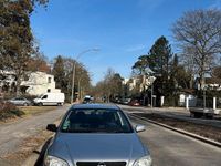 Gebraucht Opel Astra 101 PS (74 kW) 2000 Silber Kombi