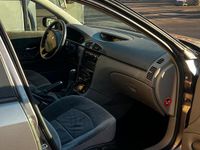 Gebraucht Renault Laguna II 120 PS (88 kW) 2002 Grau Limousine