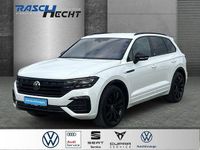 Gebraucht VW Touareg Edition 286 PS (210 kW) 2023 Weiß SUV