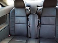 Gebraucht Volvo C70 140 PS (102 kW) 2008 Silber Cabrio