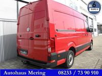 gebraucht VW Crafter 35 L2H2 RWD Kamera AHK Sitzhzg 1AZustand