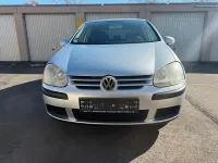 Gebraucht VW Golf IV 75 PS (55 kW) 2004 Silber Limousine