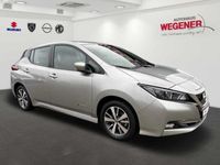 gebraucht Nissan Leaf MY19 ACENTA Winterpaket AVM