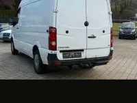 Gebraucht VW Transporter 136 PS (100 kW) 2013 Weiß Van