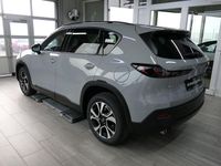 Neu Mazda CX-5 Exclusive-Line 141 PS (103 kW) 2026 Grau SUV