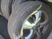 Gebraucht Skoda Fabia 105 PS (77 kW) 2012 Silber Kombi