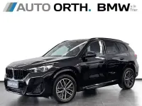 Gebraucht BMW X1 M Sport 163 PS (119 kW) 2023 Schwarz SUV