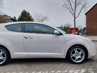 Gebraucht Alfa Romeo MiTo 79 PS (58 kW) 2009 Weiß Kleinwagen