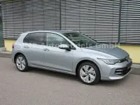 Neu VW Golf VIII 150 PS (110 kW) 2026 Silber Limousine