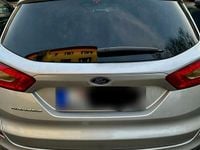 Używany Ford Mondeo 150 KM (110 kW) 2015 Kombi