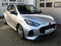 Gebraucht Mazda 2 Exclusive-Line 116 PS (85 kW) 2025 Stormy silver Kleinwagen