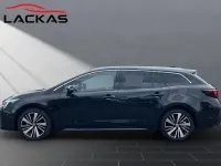 Gebraucht Toyota Corolla Basis 140 PS (102 kW) 2025 Grau Limousine