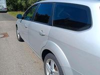 Usata Ford Focus 101 CV (74 kW) 2008 Argento Berlina