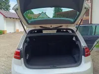 Gebraucht VW Golf VII GTE 204 PS (150 kW) 2015 Weiß Limousine