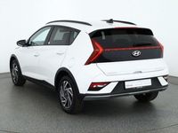 Neu Hyundai Bayon 101 PS (74 kW) 2025 Weiß SUV