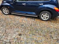 gebraucht Chrysler PT Cruiser Limited 2.0 Limited