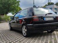 gebraucht VW Golf III 