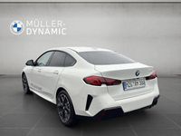 Gebraucht BMW 220 170 PS (125 kW) 2025 Alpinweiß uni Coupé