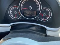 Brugt VW Beetle Cup 105 HK (77 kW) 2015 Hvid Hatchback