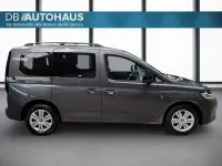Brugt VW Caddy 122 HK (89 kW) 2024 Grå MPV