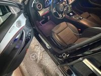 Second-hand Mercedes E200 160 CP (117 kW) 2020 Negru Berlinǎ
