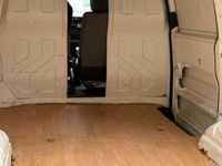 Second-hand VW Transporter 77 CP (56 kW) 1995 Verde Van