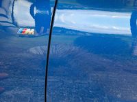 Gebraucht BMW X1 184 PS (135 kW) 2014 Blau SUV