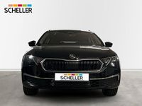 Neu Skoda Octavia 150 PS (110 kW) 2026 Schwarz Kombi