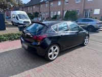 gebraucht Opel Astra 1.6 Turbo
