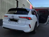 Usado Opel Astra 131 HP (96 kW) 2025 Branco Citadino