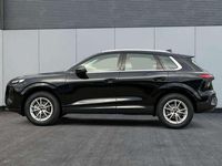 Neu Audi Q3 150 PS (110 kW) 2025 Mythosschwarz metallic/schwarz SUV