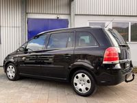 gebraucht Opel Zafira B Sport *7-Sitzer*Tüv 03/25