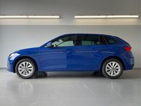 Neu Skoda Scala Selection 116 PS (85 kW) 2026 [k4k4] energy blau [k4k4] energy blau Kleinwagen