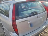 Gebraucht Citroën C5 136 PS (100 kW) 2006 Silber Limousine