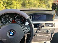 gebraucht BMW 318 3er d touring automatik