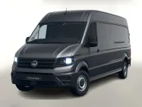 Nowe VW Crafter 177 KM (130 kW) 2026 Szary Van