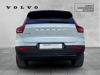 Gebraucht Volvo XC40 Ultimate 169 kW (231 PS) 2023 Crystal white / metallic SUV