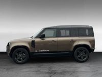 Gebraucht Land Rover Defender HSE Dynamic 249 PS (183 kW) 2025 Braun SUV