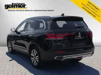 Neu Renault Koleos Initiale Paris 184 PS (135 kW) 2025 Schwarz SUV