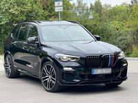 gebraucht BMW X5 3.0D///M PERFORMANCE -22‘‘ALU.