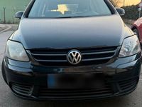 Gebraucht VW Golf V 140 PS (102 kW) 2007 Schwarz Kleinwagen