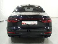 Gebraucht Audi A8L S-Line 462 PS (339 kW) 2024 Schwarz Limousine