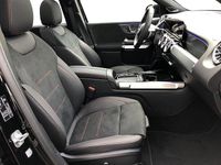 Gebraucht Mercedes GLB220 190 PS (139 kW) 2025 Schwarz metalliclack kosmosschwarz SUV