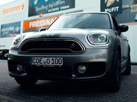 gebraucht Mini Cooper S Countryman Countryman All4 Automatik