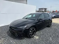 Neu Cupra Leon 150 PS (110 kW) 2026 Schwarz metallic 0e0e Limousine