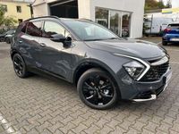 gebraucht Kia Sportage Nightline Edition 4WD