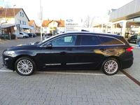 Gebraucht Ford Mondeo Titanium 190 PS (139 kW) 2020 Schwarz metallic Kombi