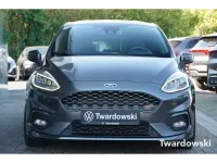 Gebraucht Ford Fiesta Performance Edition 200 PS (147 kW) 2019 Magneticgrau (metallic) Kleinwagen