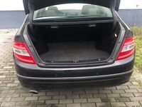 gebraucht Mercedes C200 CGI